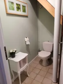 2 Bedroom Rural Gite - Image 3