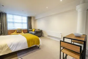 Cocoa Suites 52 - sleeps 2 guests  in studio apartment - Image 3