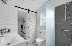 2 bedroom gorgeous home in Thisted - Image 5