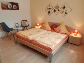Gemütliche Ferienwohnung mit Terrasse und Sauna - Image 4