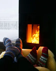 ❤HERZLI-CHALET❤ Cinema - outdoor bathtub - summit view for the whole family  - Image 2