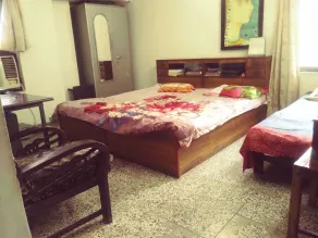 2 BHK with basic amenities - Image 3