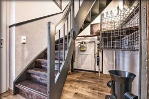 Ferienhaus "Das kleine Haff Hus" - Hunde willkommen - Image 2
