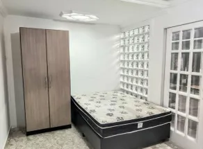 Apartamento Cobertura a 200 Metros da Praia da Enseada - Image 2