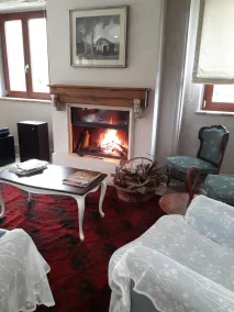 Casale Caldarette histórica casa de campo exclusiva - Image 2