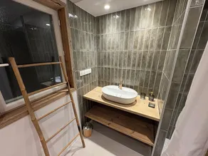 Apt. duplex of 72 m2, 3 bedrooms, in the heart of Alpe d'Huez garden - Image 3