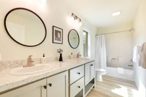 The Linden, large & luxurious Galena escape! - Image 4