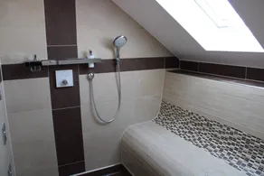 Deluxe apartment - with 140 sqm & with roof terrace & private garden - Image 4
