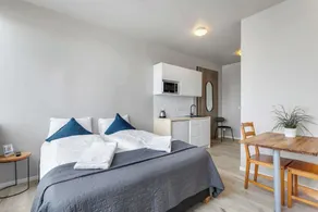 Iceland Comfort Apartments Economy Studio - Image 5