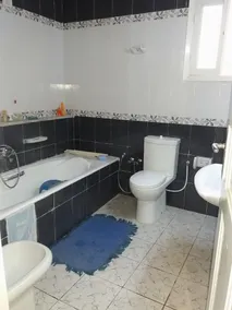 Maison El hana, en smuk villa de vacances, duit d'un vif oxygène écologique - Image 3