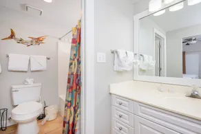 SEJOURS HEBDOMADAIRES! Quartiers de l'amiral ~ 3BR 3BA!~ Front de mer! * Nuits GRATUITES!* - Image 4
