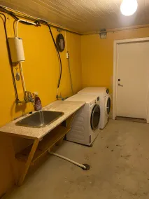 Nice villa with good space in Brattvåg sentrum / Ålesund - Image 2