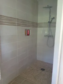 NEUES UNABHÄNGIGES HAUS 80 m² QUERCYNOISE-KAMPAGNE - Image 3