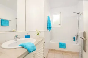 Villa Tia Dora - Drei Schlafzimmer Villa, Schläft 6 - Image 3