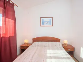 Nice apartment for 4 people with A/C, pool, WIFI, TV and terrace - Image 4