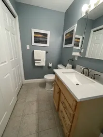 Immaculate Beach Block Condo with Private Yard, Outdoor Shower, & Garage - Image 3