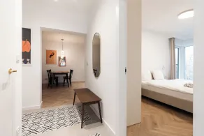 RentPlanet - Apartament Barańczaka - Image 5