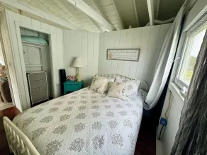 Charming Beach Cottage on Popham Beach - Image 4