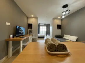 Kampar Bonvoy Champs Elysees 4pax Homestay - Image 3
