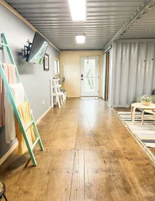 Unique Container Home🏔 MTB 🚲 - Image 3