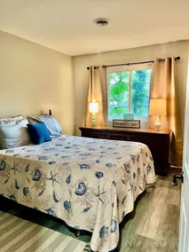 London Towne Bungalow Wloft - Walk To The Beach! - Image 4