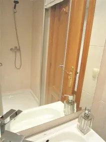EXCLUSIVE APARTMENT SEASIDE BEACH ZURRIOLA - Image 3
