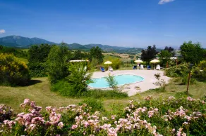 Pettirosso apartment in the Marche in La Maestade property - Image 4