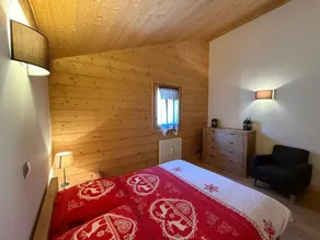 Superbe appartement 57m², 4 pers, parking, piscine - Les Saisies - Image 4