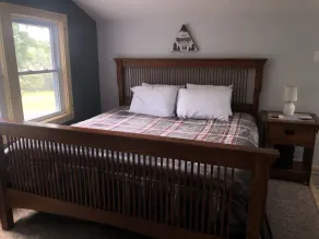 The Cabin at Tall Pine Grove - Image 5