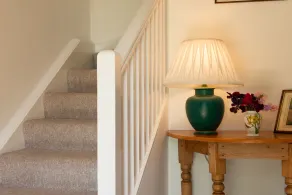 The Wobbin, Remote, Comfort, Sea Views and the beautiful Essex Marshes - Image 2