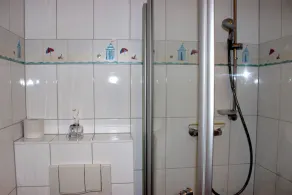 Family-friendly comfort apartment, 100 m to the Baltic Sea beach, with lagoon view - Image 4