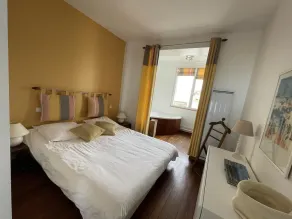 Ambleteuse, Opal Coast: lejlighed 4 til 6 personer mod havet. - Image 3