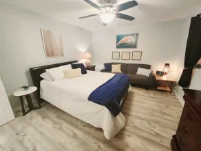 The Stella Marina <br>Condo steps from the ocean!  - Image 5
