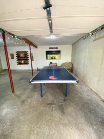 Secluded + Fire Pit + Game Room. Less than 1 mile to 7 Points - Image 2