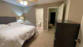 Townhome:  2 Bedrooms, 2.5 Baths, Close to Campus - Image 5