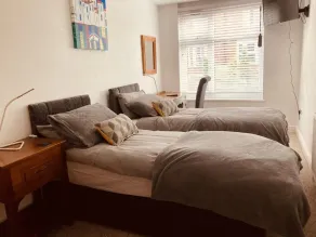 2 Beautiful Apartments in One House - Image 5