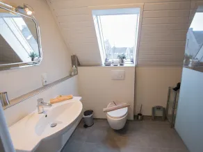 Vacation home Leifert, holiday apartment rental North Sea - Holiday home Leifert - Image 3