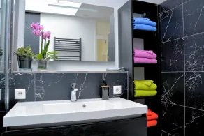 Holiday home with a strong hint of quirky nostalgia - Image 4