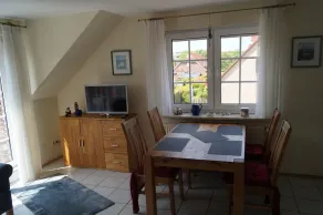 Cozy apartment - incl. Beach chair Apr-Sep, small and quiet residential complex - Image 5