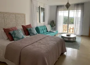 Stunning 3 bedroom rural apartment near Pinoso - Image 4