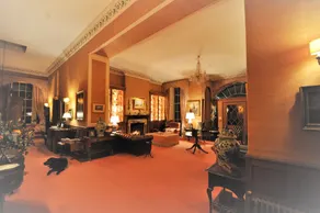 Historic 2000 Acre Country Estate near Troon & Prestwick with 13 bedrooms. - Image 2