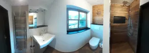 Comfortable, alpine, quality apartment in Unterwössen/Chiemgau/Upper Bavaria - Image 4