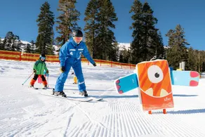 Room with Slopeside Access | Complimentary Wi-Fi - Image 3
