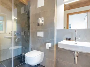 Luxurious Tauernlodge With Private Wellness Sauna - Image 4
