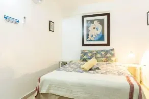 Suite #9 Maga Connecting Room- Guayacan Guesthouse - Image 2