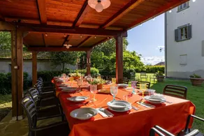 Villa Cangeli - Sommerhus med pool nær Arezzo i Toscana - Image 5