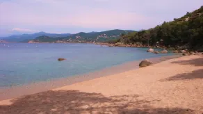 Golfe Ajaccio sud La Castagna: Charming waterfront home! - Image 3