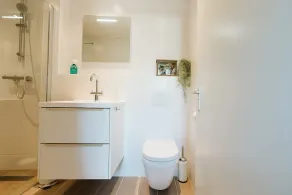 Lovely holiday home 10 minutes by bike from the beaches of Ouddorp - Image 3