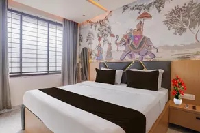 Premium Hotel Aditya Inn - Image 5