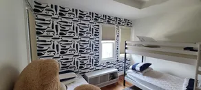 Classic beach house retreat meets modern luxury - steps from bay in Brant Beach - Image 5